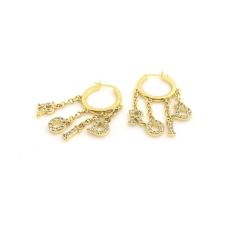 Christian Dior Earrings
